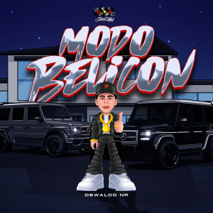 收聽Oswaldo_NR的Modo Belicon歌詞歌曲