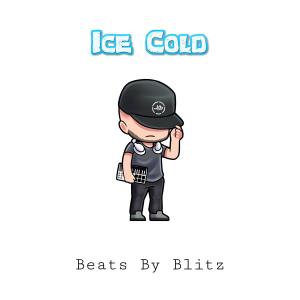 ดาวน์โหลดและฟังเพลง Ice Cold (Beats By Blitz) พร้อมเนื้อเพลงจาก Jay Blitz