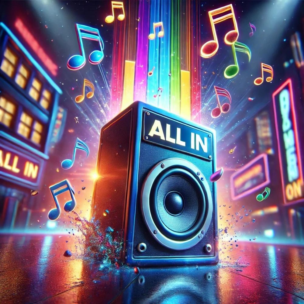 All In