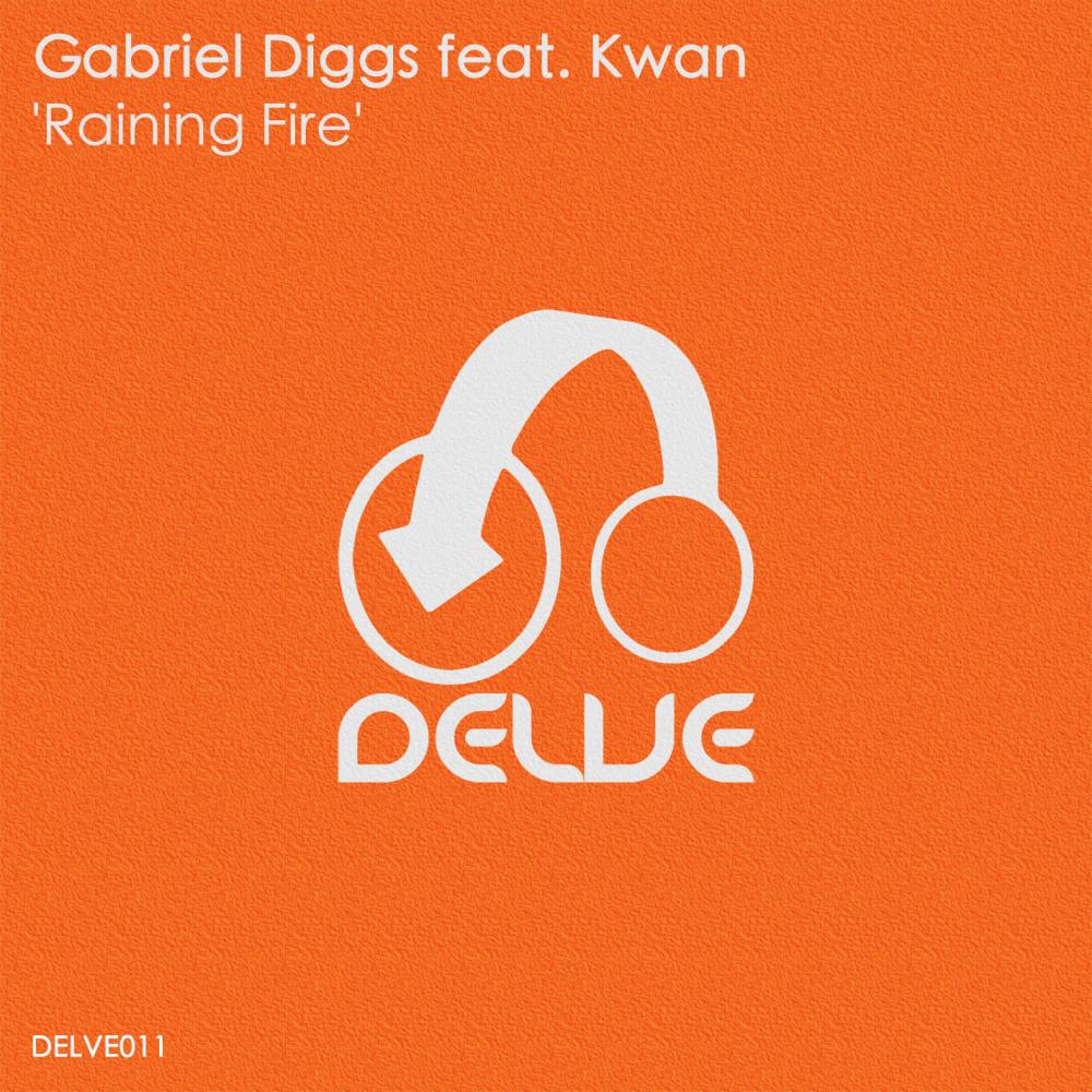 Raining Fire(feat. Kwan)