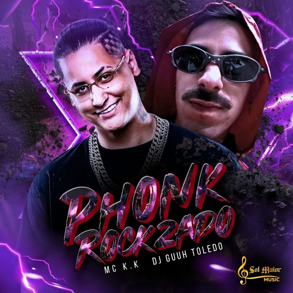 PHONK ROCKZADO (Explicit)