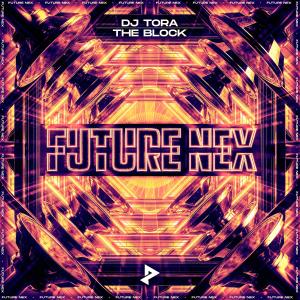 收聽DJ TORA的The Block歌詞歌曲
