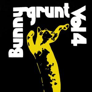 Bunnygrunt的專輯Vol. 4