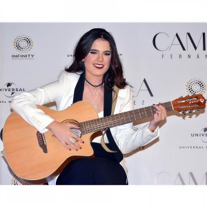 Camila Fernández ดาวน์โหลดและฟังเพลงฮิตจาก Camila Fernández