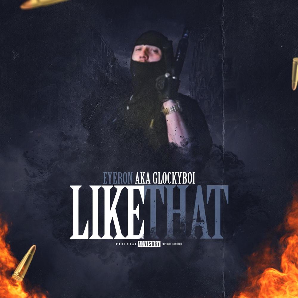 LIKE THAT (Explicit)