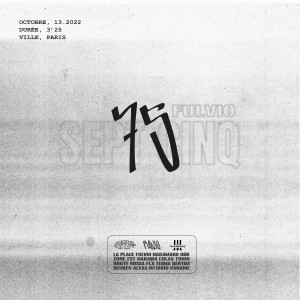 收聽Fulvio的75歌詞歌曲