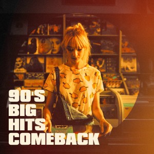 Album 90's Big Hits Comeback from Various