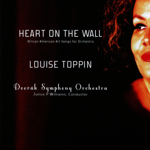 Heart on the Wall: Remembrance
