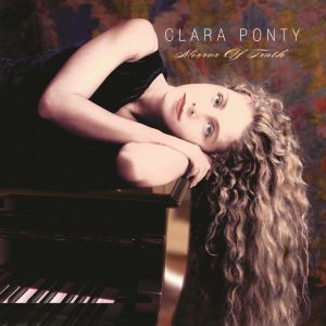 Album Mirror of Truth oleh Clara Ponty
