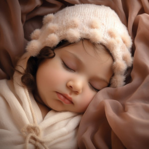 อัลบัม Gentle Night Melodies for Baby Sleep: Lullaby's Embrace ศิลปิน Baby Bedtime Lullaby