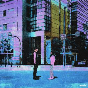 Album New Wave City oleh Muzie