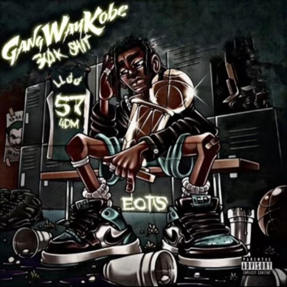 STRIKER TUNES (feat. Mooski) (Explicit)