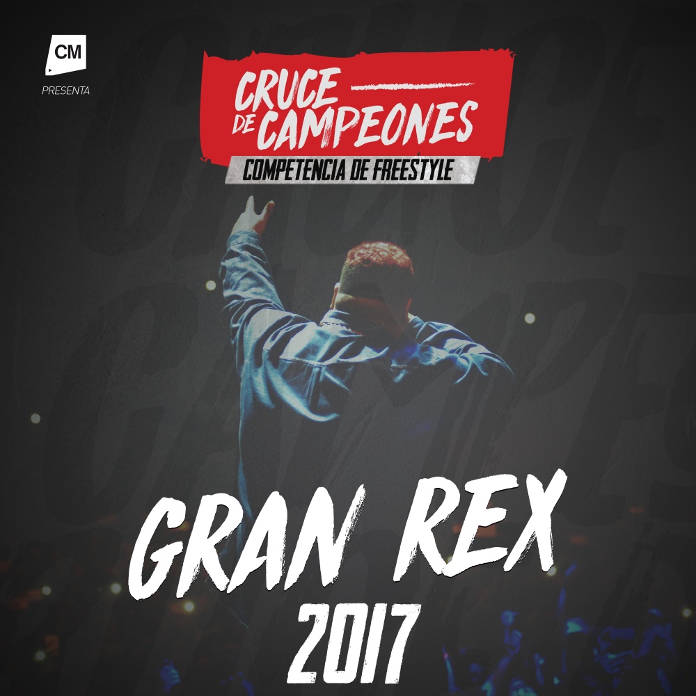 Blon vs Ecko | Octavos de Final Gran Rex