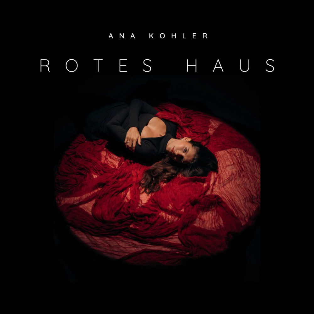 Rotes Haus