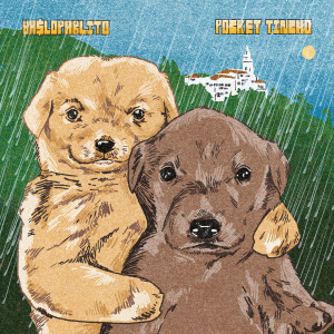 อัลบัม LLOVIENDO EN BOGOTÁ (Explicit) ศิลปิน ha$lopablito