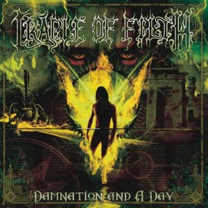 收聽Cradle Of Filth的Carrion歌詞歌曲