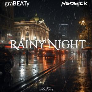NeoMick的专辑Rainy Night