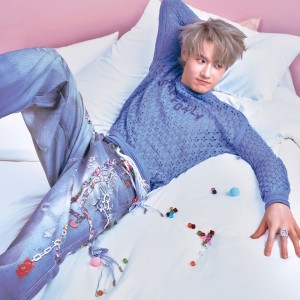 default playlist img