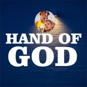 Album Hand of God (Positive vibe) from Ni Unit
