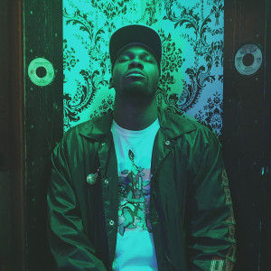 Album Moods & Interludes (Explicit) from Dom Deshawn