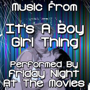 收聽Friday Night At The Movies的Hush歌詞歌曲