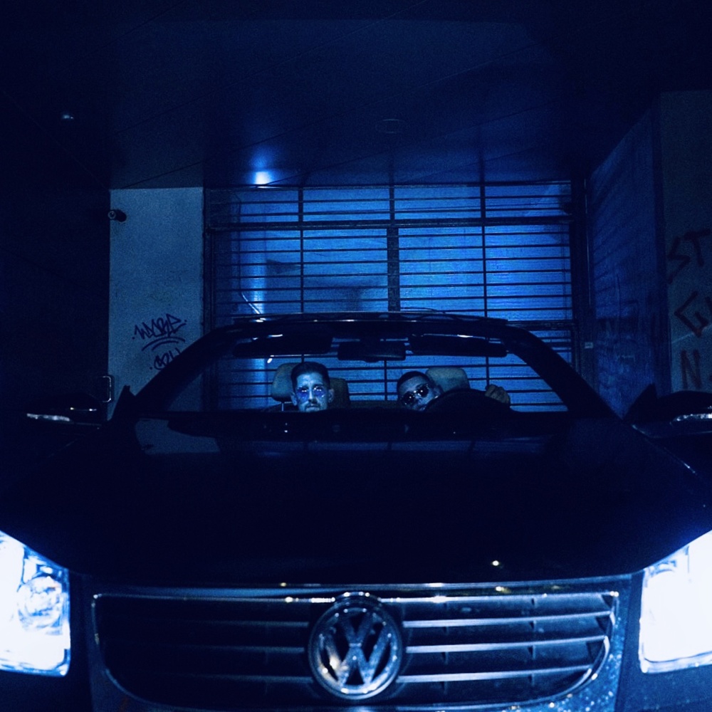 En la Gran Ciudad (Explicit)