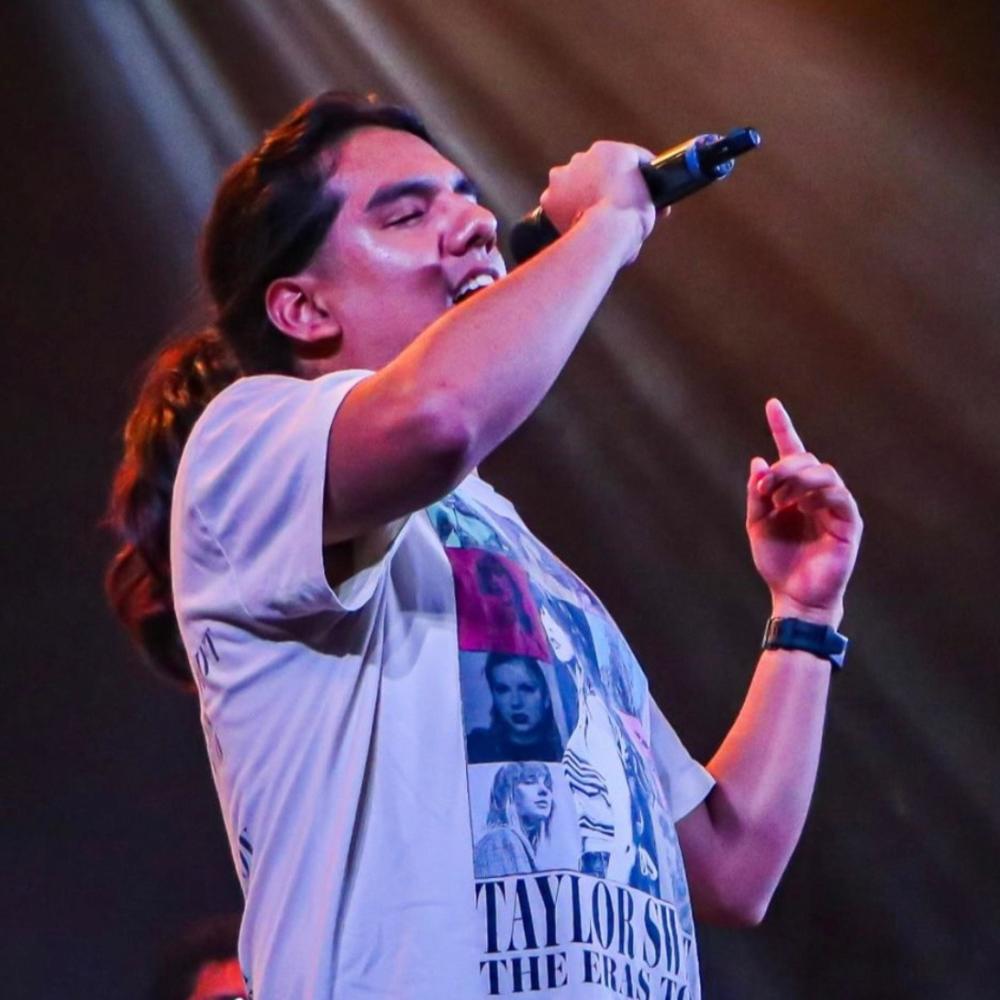 Crimen (feat. William Cometa)