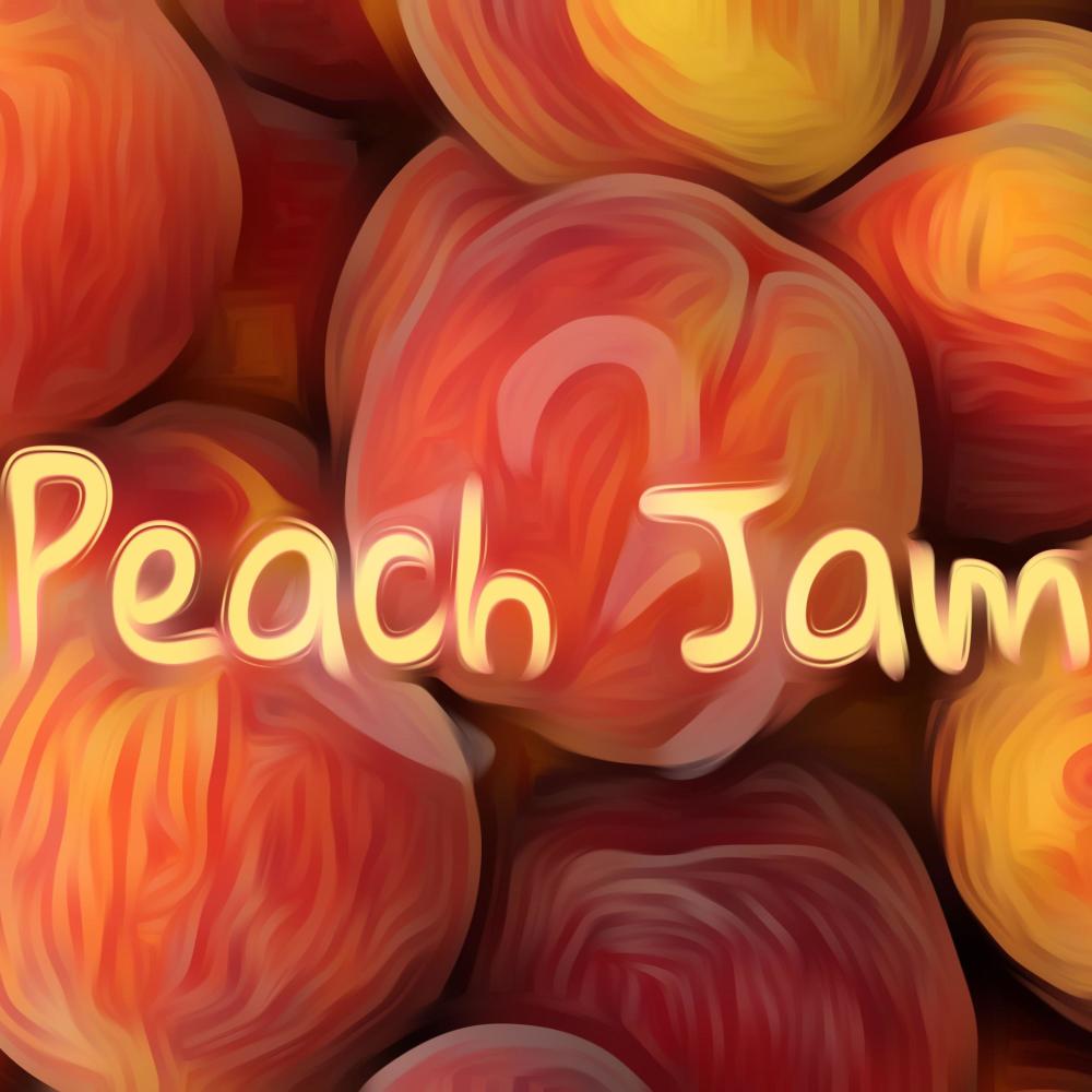 Peach Jam