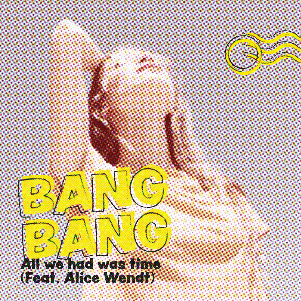 All We Had Was Time (Instrumental Version)