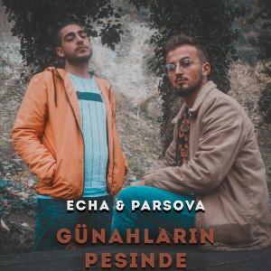 Album Günahların Peşinde from Parsova