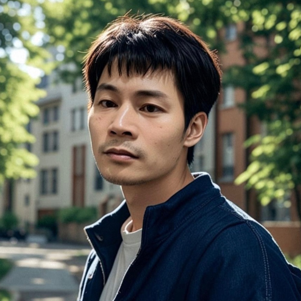 杨俊华
