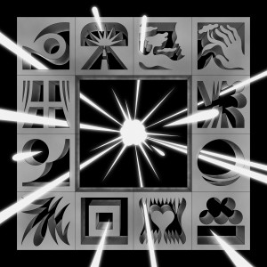 Noa Erni的專輯The Mental Traveller (Explicit)