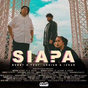 อัลบัม Siapa ศิลปิน Lea Ismail