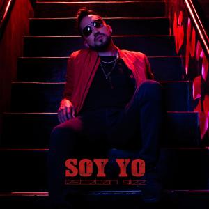 收聽Esteban Glez的Soy Yo歌詞歌曲