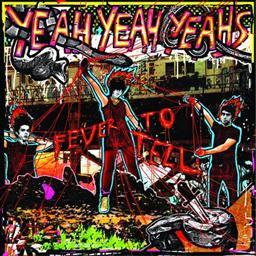 ดาวน์โหลดและฟังเพลง Maps พร้อมเนื้อเพลงจาก Yeah Yeah Yeahs