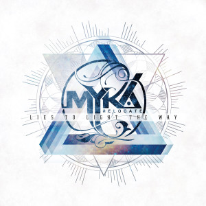 收聽Myka,Relocate的The Answer歌詞歌曲