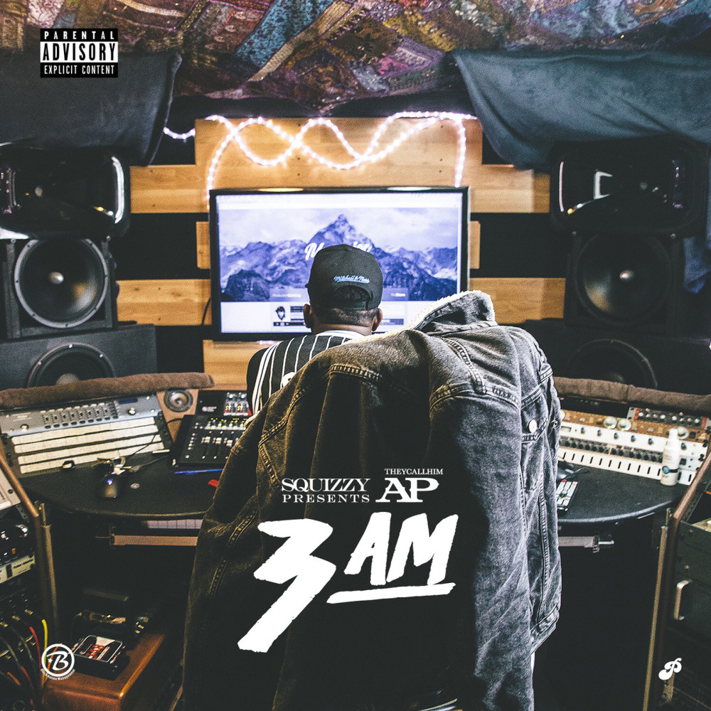 Come Down / Options (feat. Doobie Newton & Paisha) (Explicit)