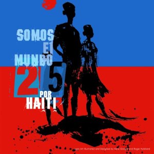 ดาวน์โหลดและฟังเพลง Somos El Mundo 25 Por Haiti พร้อมเนื้อเพลงจาก Artistas Por Haiti