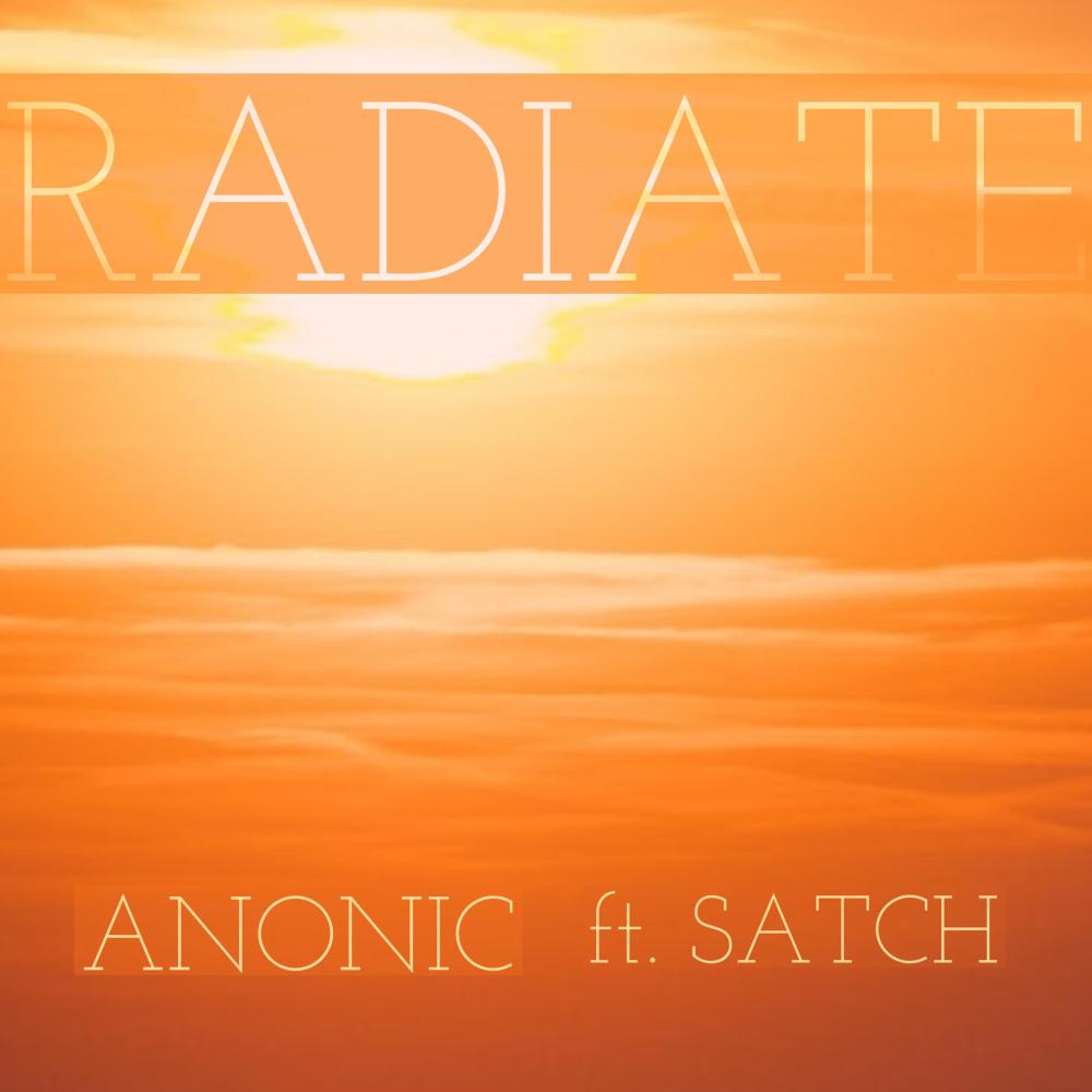 Radiate (feat. Satch)