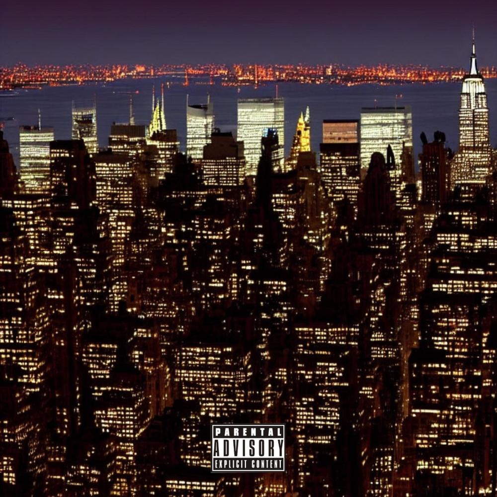 12AM IN MANHATTAN (Explicit)