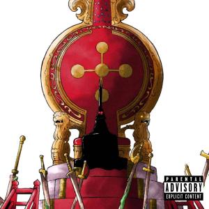 King Zane的專輯Vacant Throne (Explicit)