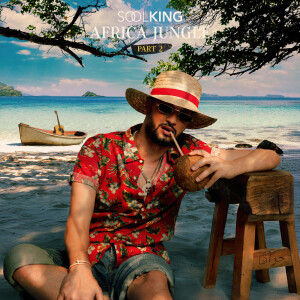 อัลบัม Africa Jungle Part.2 (Explicit) ศิลปิน Soolking