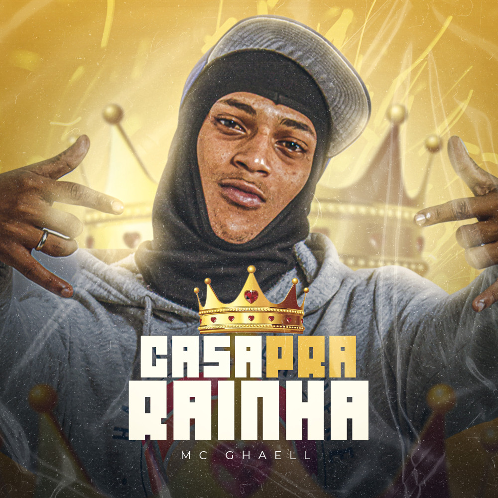 Casa pra Rainha