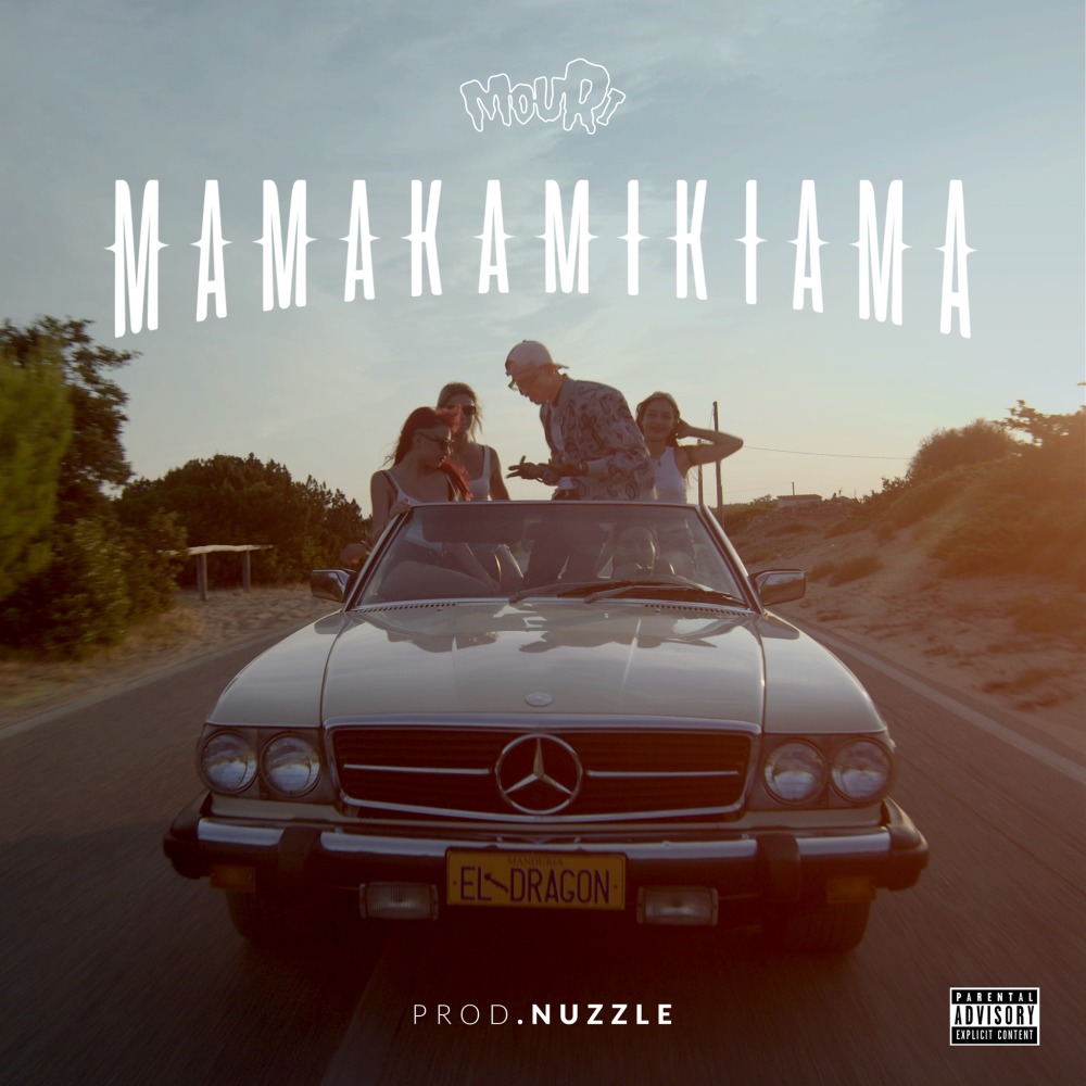 Mamakamikiama (Explicit)
