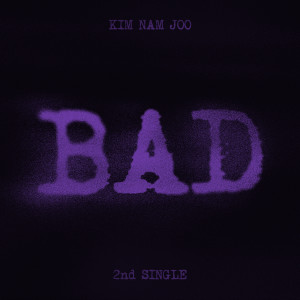 Album BAD from 金南珠