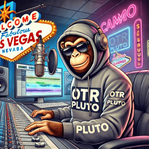 Listen to Vegas (Explicit) song with lyrics from OTR Pluto