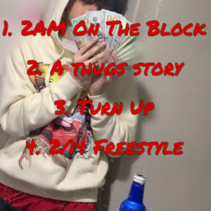 收聽BCM的2AMOnTheBlock (Explicit)歌詞歌曲