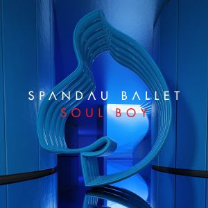 Spandau Ballet的專輯Soul Boy