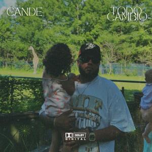 Cande的專輯Todo Cambio
