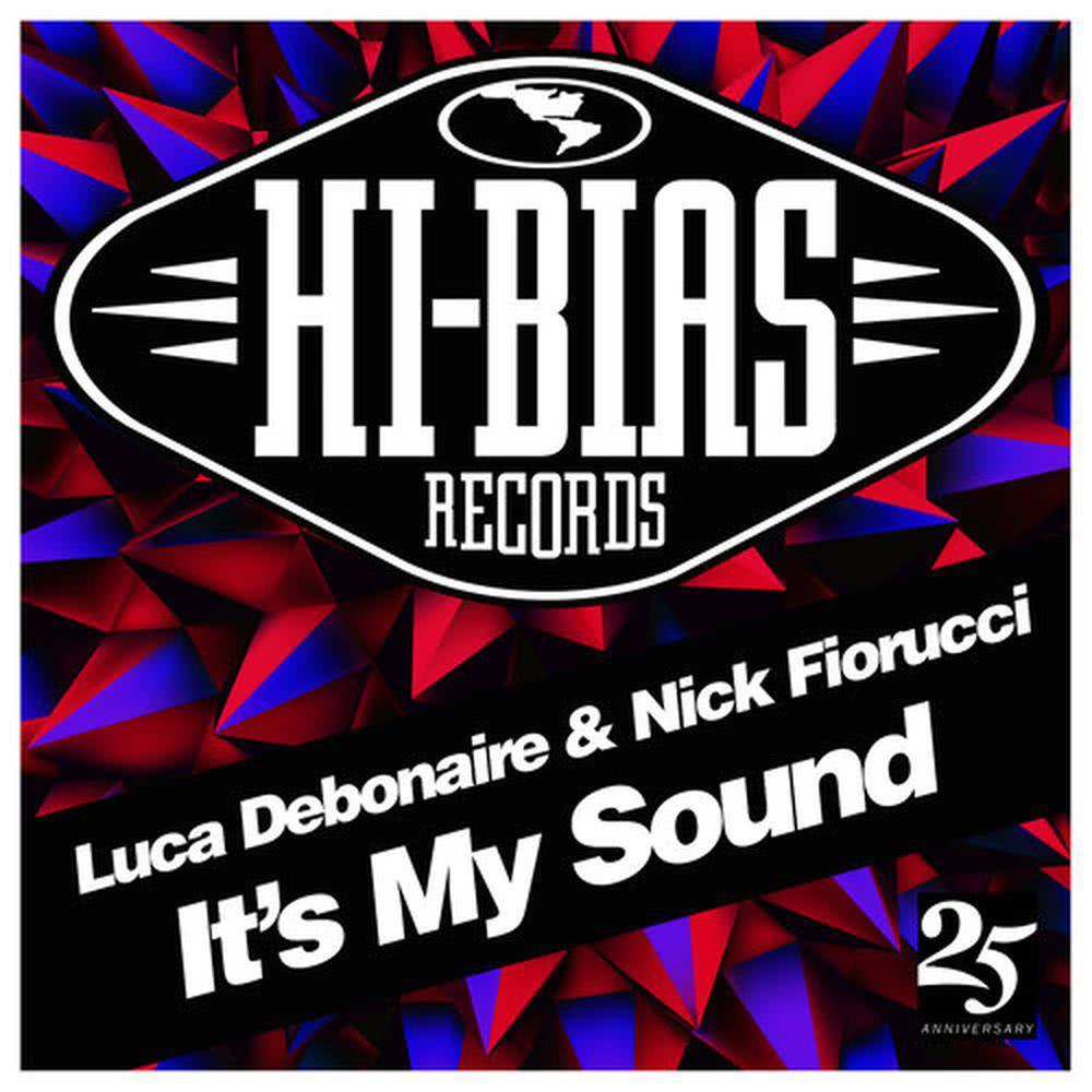 It's My Sound